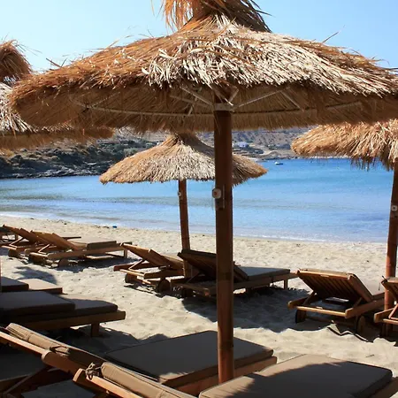 Anemos Tatil Evi *