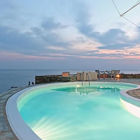 Tatil Evi Anemos *