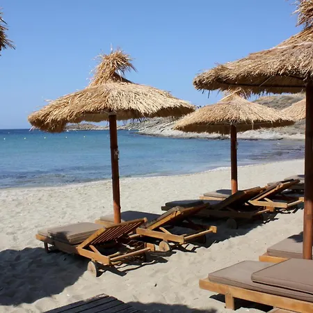 Anemos Tatil Evi Koundouros