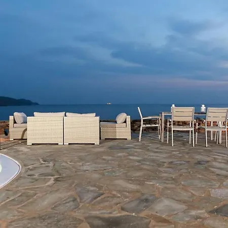 Tatil Evi Anemos Koundouros