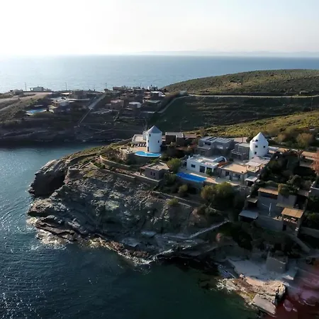 Anemos * Koundouros