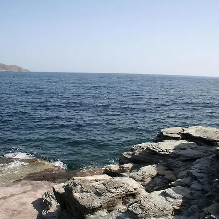 بيت للعطل Anemos Koundouros