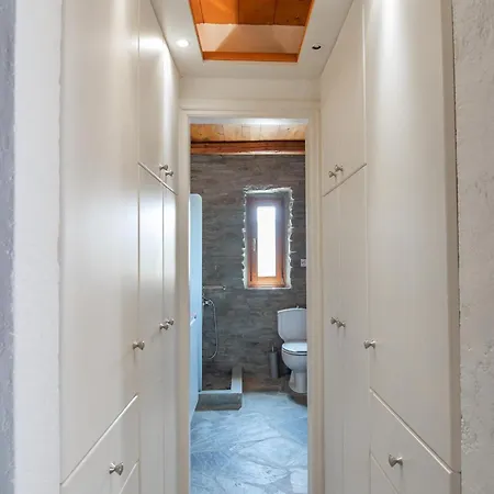 Anemos Tatil Evi