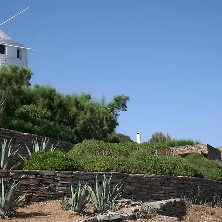 Tatil Evi Anemos