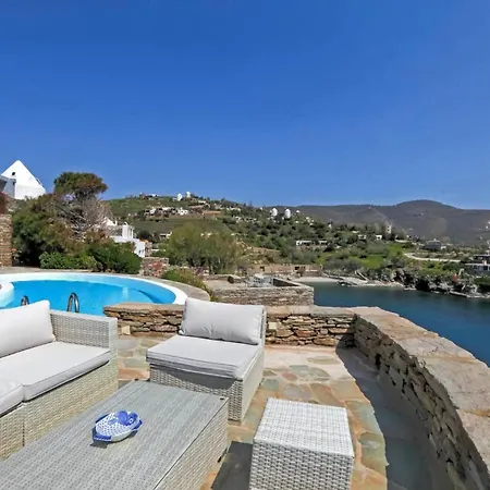 Tatil Evi Anemos *