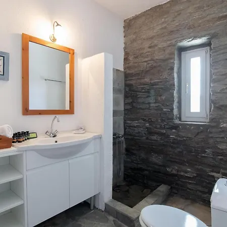 Tatil Evi Anemos Koundouros