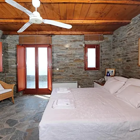 Anemos Tatil Evi