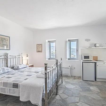 Anemos Tatil Evi *