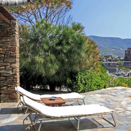 Tatil Evi Anemos *