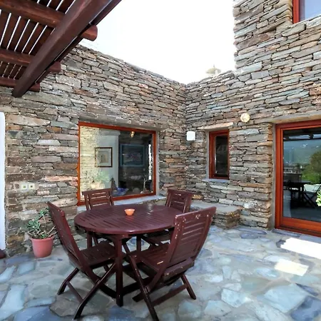 Tatil Evi Anemos Koundouros