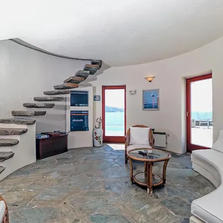 Tatil Evi Anemos