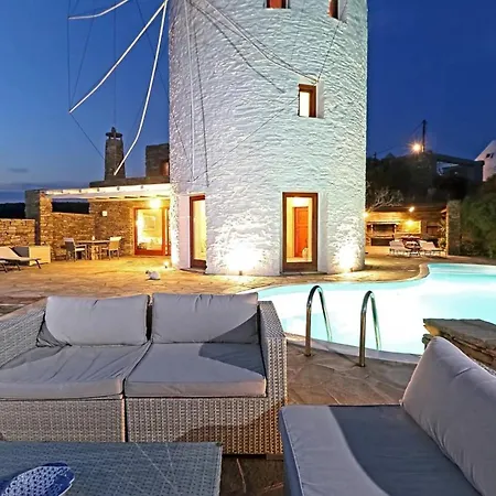 Tatil Evi Anemos *