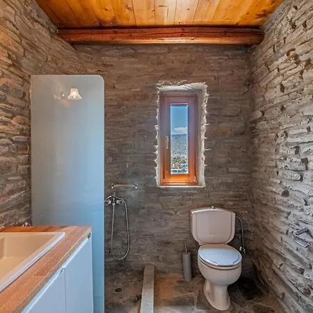 Anemos Tatil Evi Koundouros