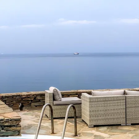 Tatil Evi Anemos Koundouros