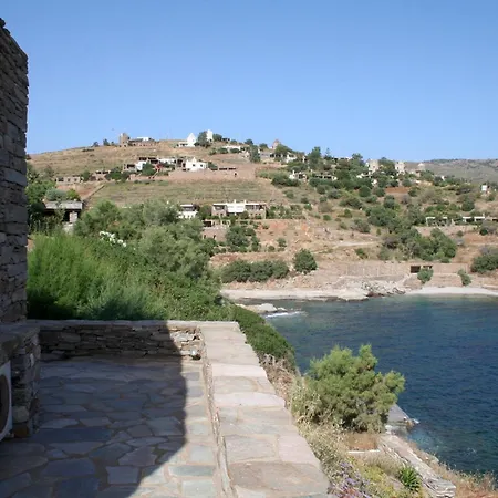 Anemos Tatil Evi
