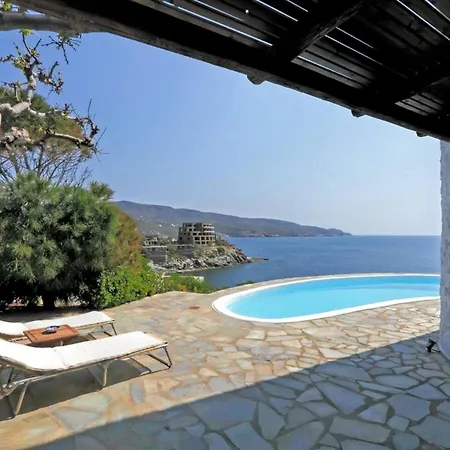 Tatil Evi Anemos Koundouros