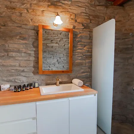 Anemos Tatil Evi *