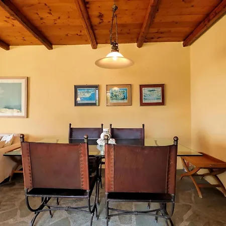 Anemos Tatil Evi