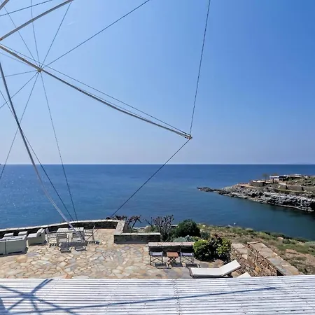 Anemos Tatil Evi Koundouros