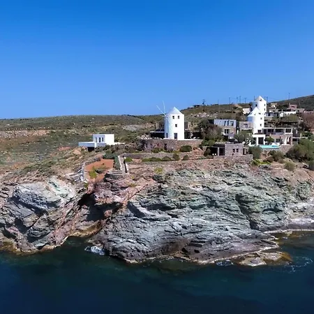 Tatil Evi Anemos Koundouros