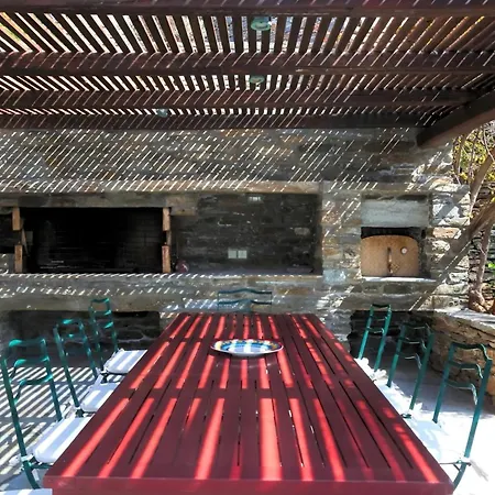 Anemos Tatil Evi